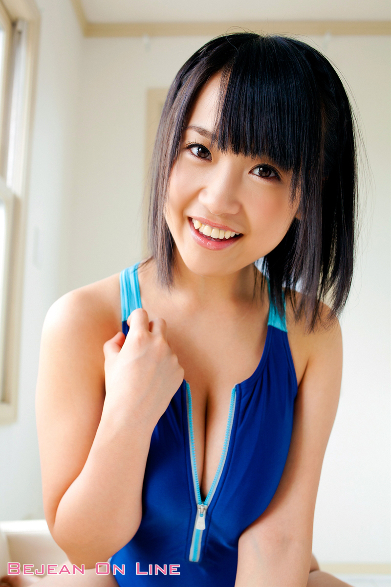 長瀬麻美 Mami Nagase[私立Bejean女学館][Bejean On Line]